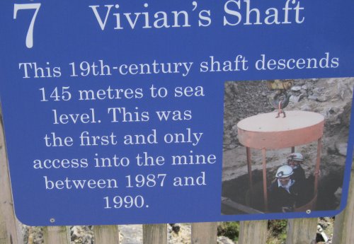The Great Orme, North Wales