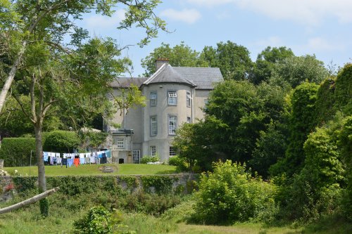  Bennetts Bridge to Kilkenny section Nore Valley Walk