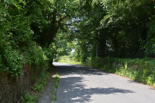 Bennetts Bridge to Kilkenny section Nore Valley Walk