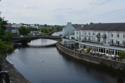 Kilkenny City, Ireland