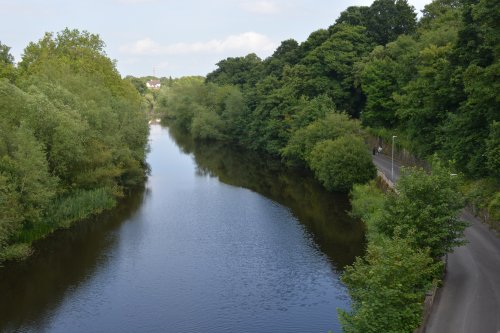 Kilkenny City, Ireland