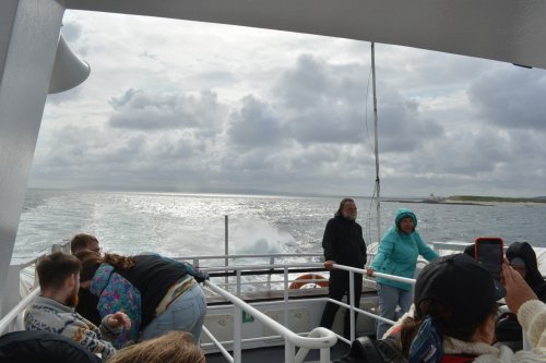  Trip to Inishmore (Inis Mor), Arran Islands, Co. Clare, Ireland, Wild Atlantic Way