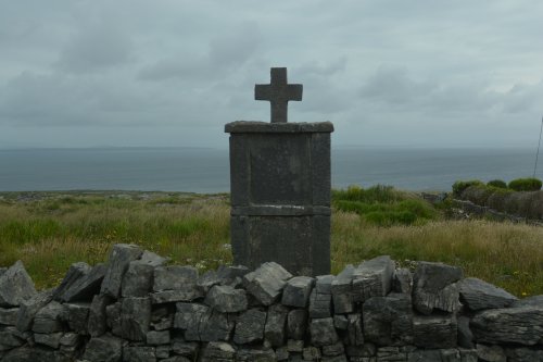  Trip to Inishmore (Inis Mor), Arran Islands, Co. Clare, Ireland, Wild Atlantic Way