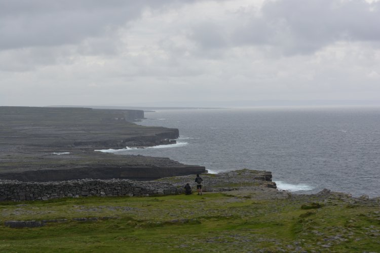  Trip to Inishmore (Inis Mor), Arran Islands, Co. Clare, Ireland, Wild Atlantic Way