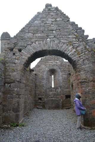  Trip to Inishmore (Inis Mor), Arran Islands, Co. Clare, Ireland, Wild Atlantic Way