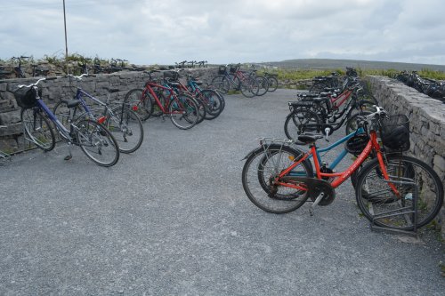  Trip to Inishmore (Inis Mor), Arran Islands, Co. Clare, Ireland, Wild Atlantic Way