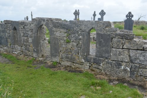  Trip to Inishmore (Inis Mor), Arran Islands, Co. Clare, Ireland, Wild Atlantic Way