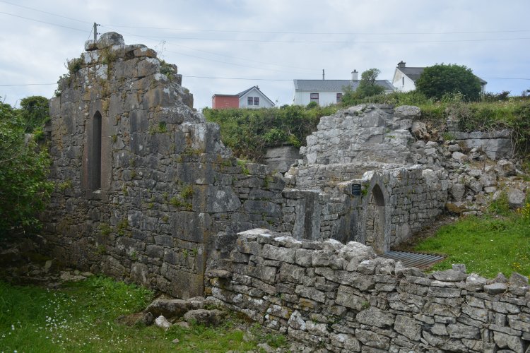 Trip to Inishmore (Inis Mor), Arran Islands, Co. Clare, Ireland, Wild Atlantic Way
