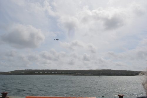  Trip to Inishmore (Inis Mor), Arran Islands, Co. Clare, Ireland, Wild Atlantic Way