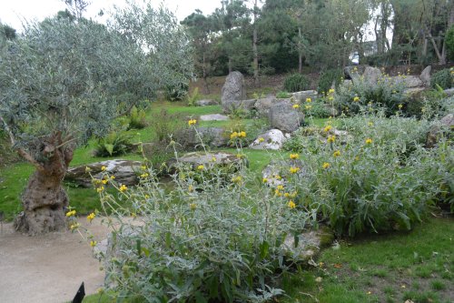  Lafcadio Hearn Japanese Gardens, Tramore, Co. Waterford, Ireland