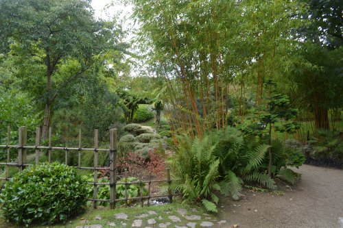  Lafcadio Hearn Japanese Gardens, Tramore, Co. Waterford, Ireland