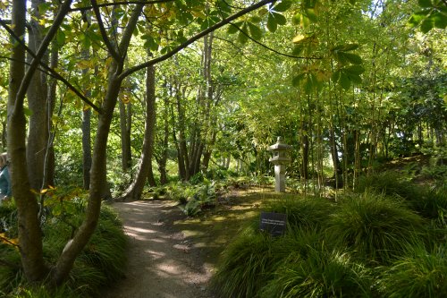  Lafcadio Hearn Japanese Gardens, Tramore, Co. Waterford, Ireland