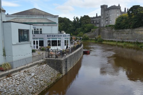 Kilkenny City, Ireland