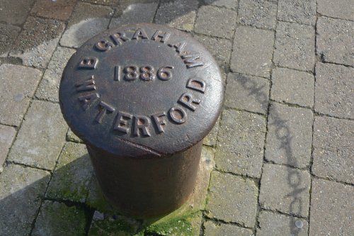 Dungarvan, Co. Waterford, Ireland