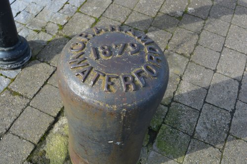 Dungarvan, Co. Waterford, Ireland