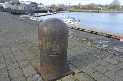 Dungarvan, Co. Waterford, Ireland