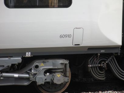EMU Class 350