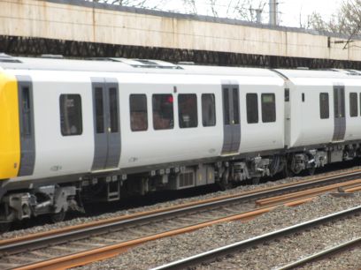 EMU Class 350