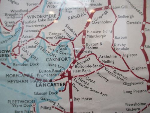 Carnforth Station Heritage Centre