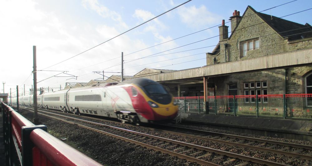 Carnforth Station Heritage Centre