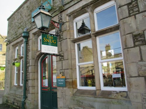 Carnforth Station Heritage Centre