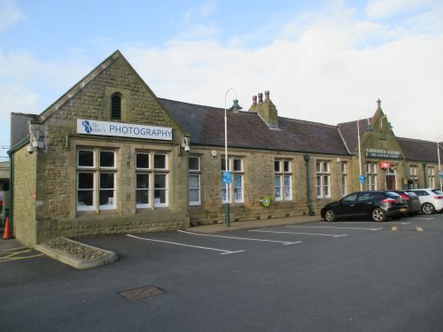 Carnforth Station Heritage Centre