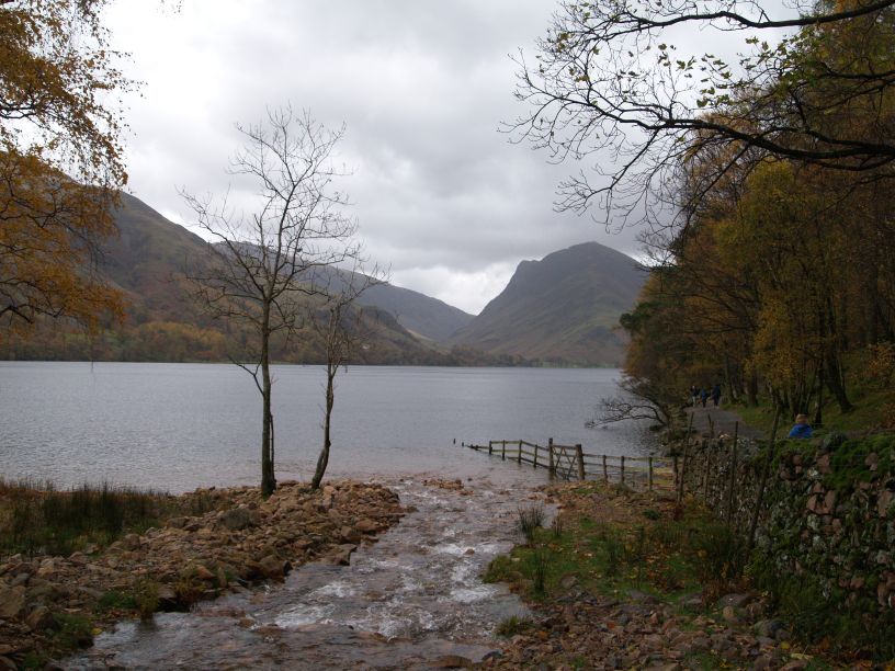 Buttermere