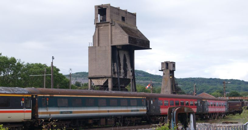 Furness Line railway trip