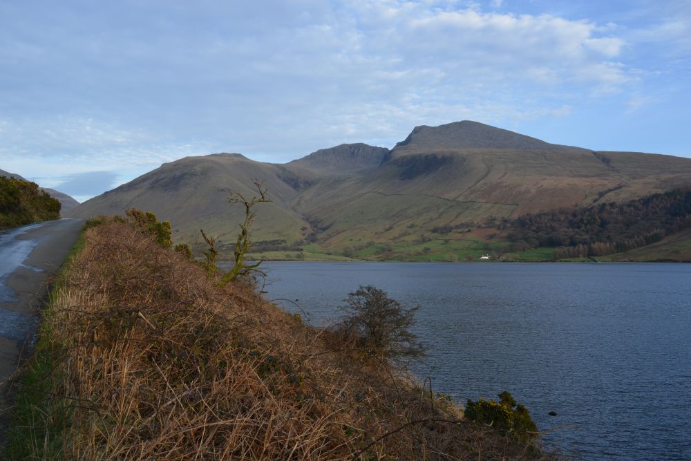 Wasdale, Cumbria, England