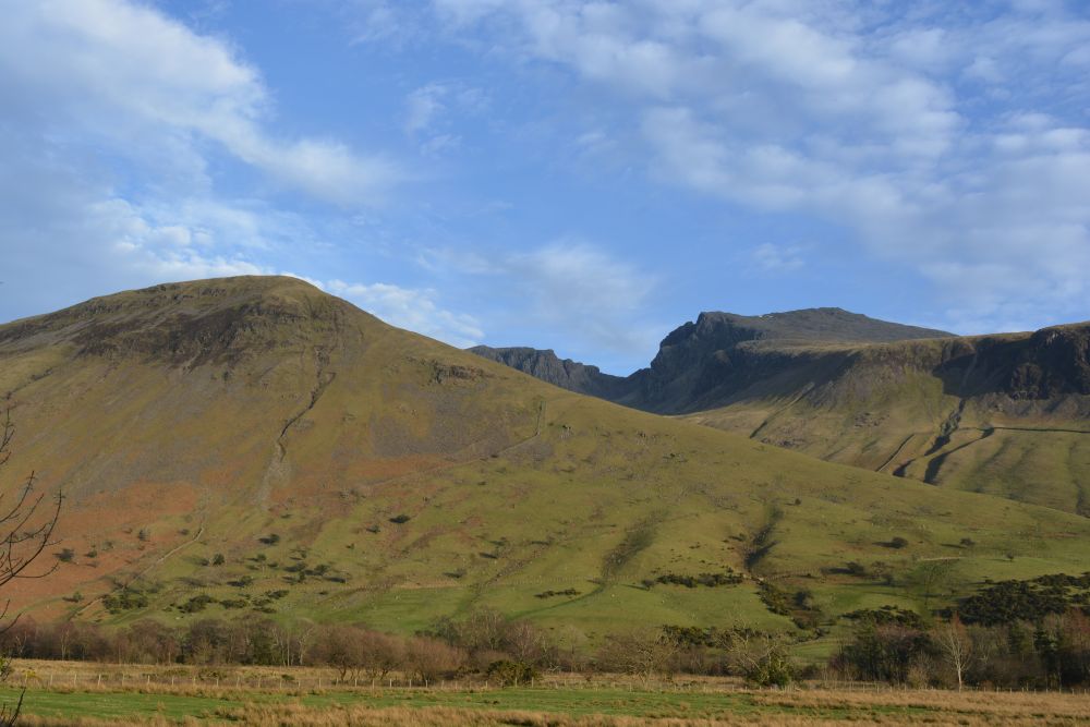 Wasdale, Cumbria, England