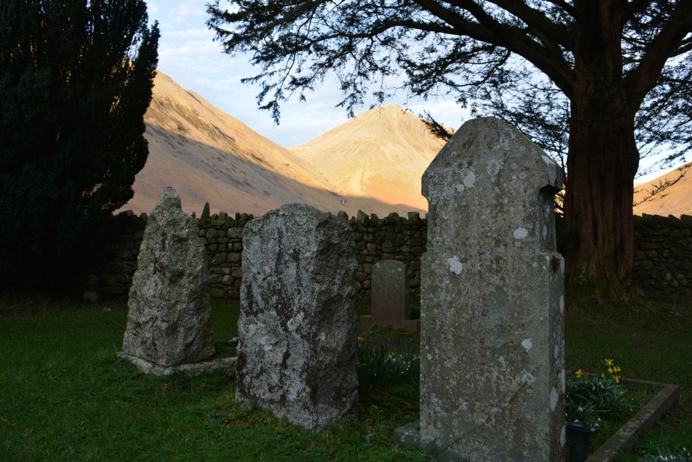 Wasdale, Cumbria, England