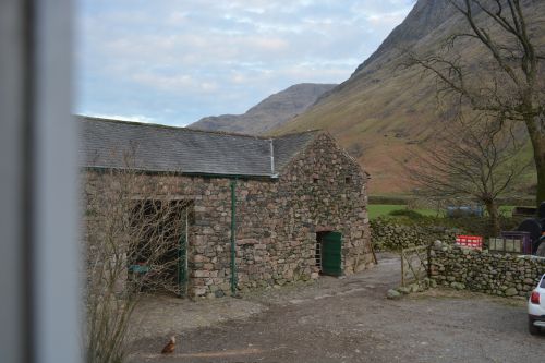 Wasdale, Cumbria, England