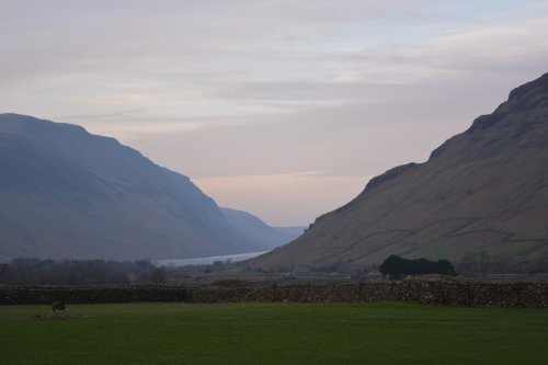 Wasdale, Cumbria, England