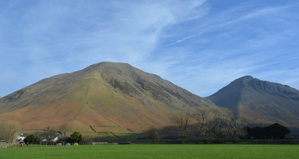 Wasdale, Cumbria, England