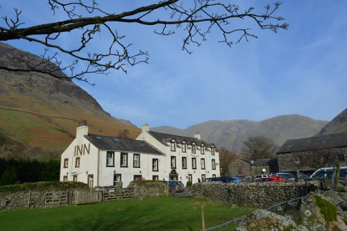 Wasdale, Cumbria, England