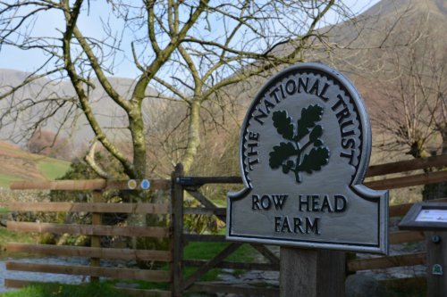 Wasdale, Cumbria, England