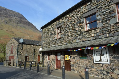 Wasdale, Cumbria, England