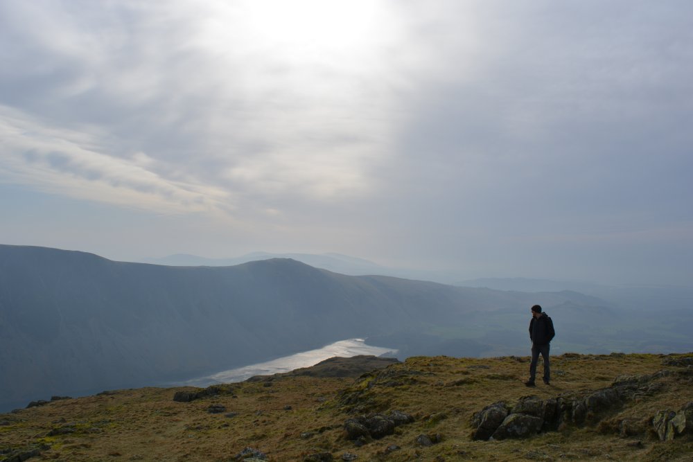 Wasdale Headbangers Annual Reunion, Cumbria, England