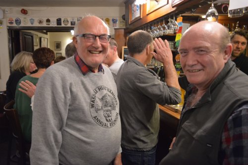Wasdale Headbangers Annual Reunion