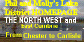 Phil and Molly's Lake District HOMEPAGE