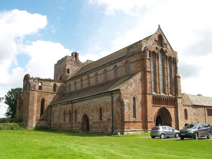 Lanercost Priory