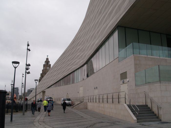 Museum of Liverpool