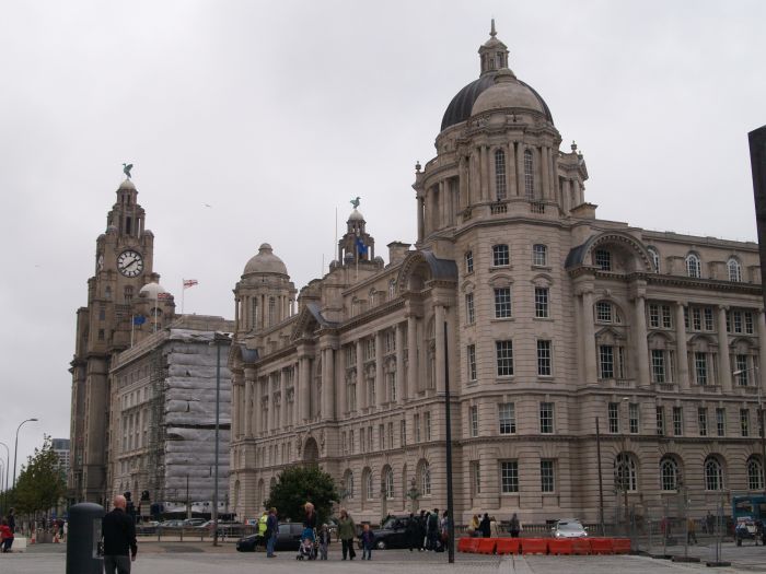 Liverpool