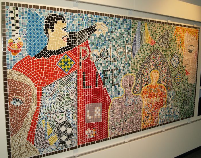 Museum of Liverpool