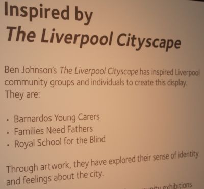 Museum of Liverpool
