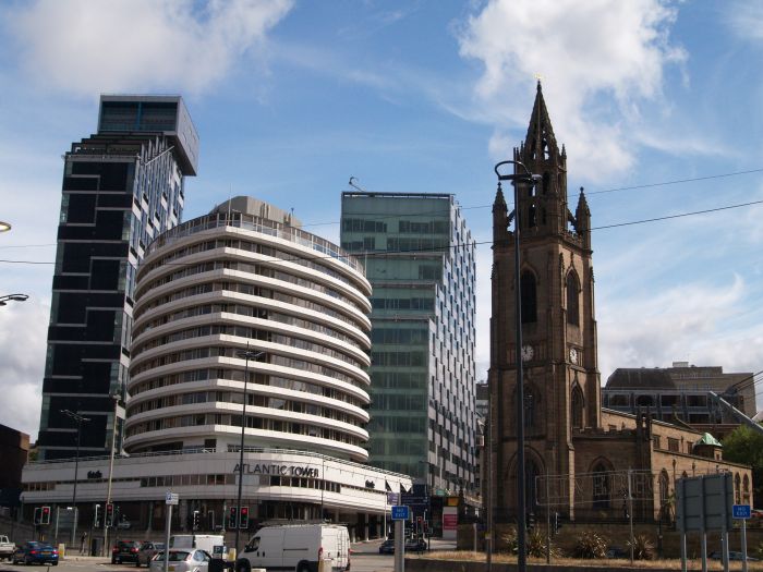 Liverpool