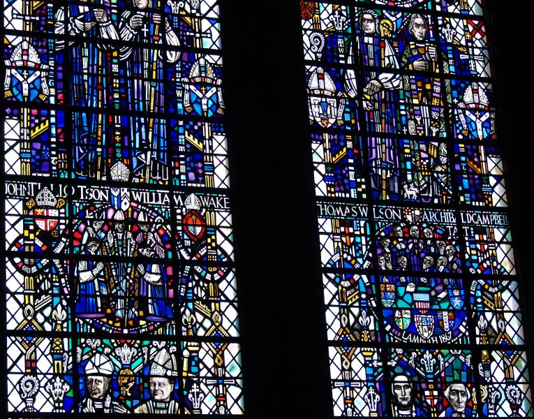 Anglican Cathedral Liverpool