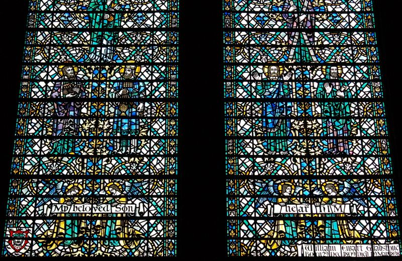 Anglican Cathedral Liverpool