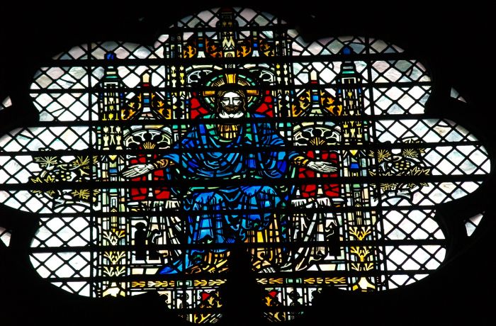 Anglican Cathedral Liverpool