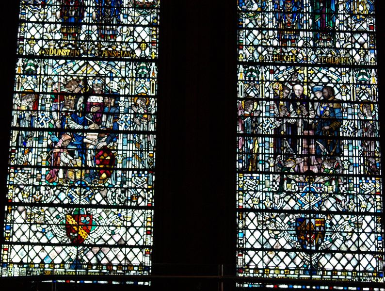 Anglican Cathedral Liverpool